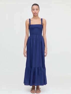 NWT Hill House Home The Anjuli Nap Dress